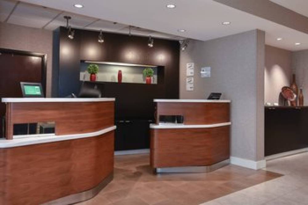 Courtyard By Marriott Charlotte Lake Norman 3