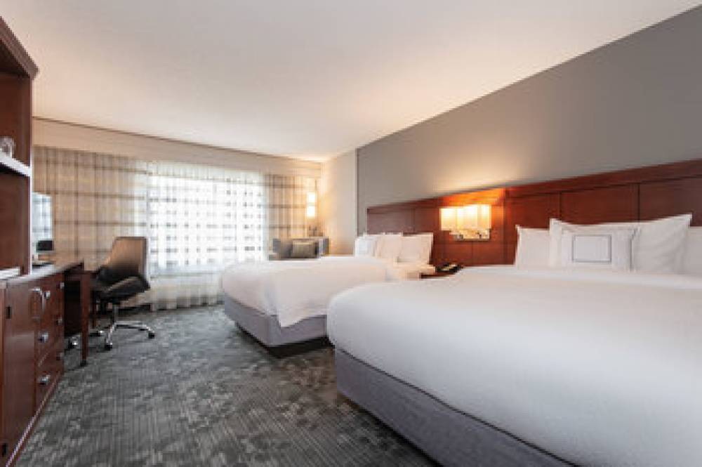 Courtyard By Marriott Charlotte Lake Norman 5