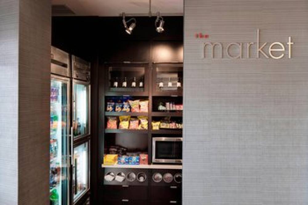 Courtyard By Marriott Chicago Schaumburg Woodfield Mall 3