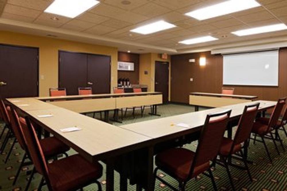 Courtyard By Marriott Chicago Southeast/Hammond IN 7