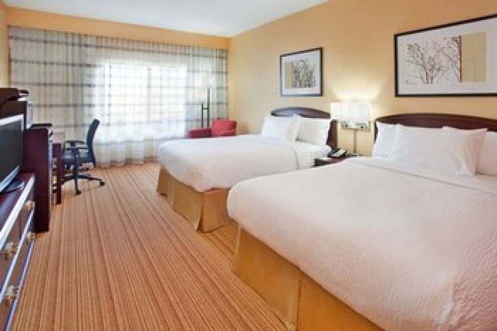 Courtyard By Marriott Chicago Southeast/Hammond IN 2