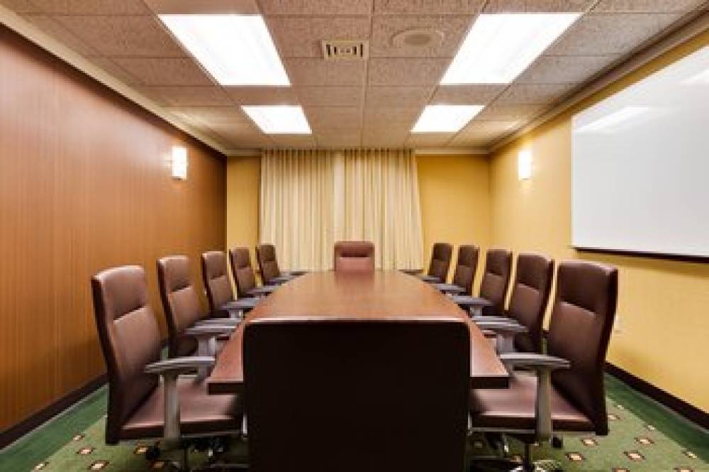 Courtyard By Marriott Chicago Southeast/Hammond IN 6
