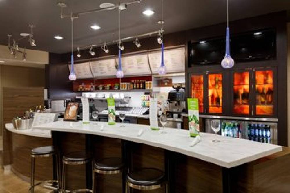Courtyard By Marriott Chicago Southeast/Hammond IN 10