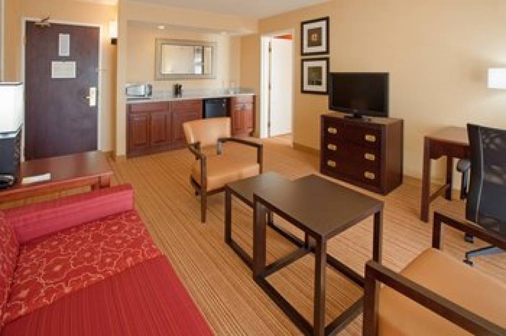 Courtyard By Marriott Chicago Southeast/Hammond IN 3