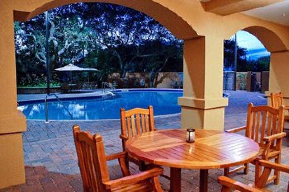 Courtyard By Marriott Cocoa Beach Cape Canaveral
