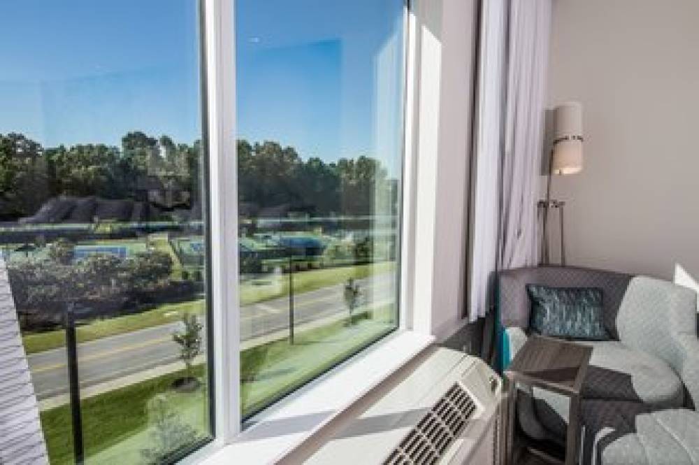 Courtyard By Marriott Columbia Cayce 8