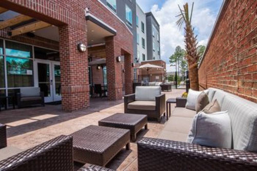 Courtyard By Marriott Columbia Cayce
