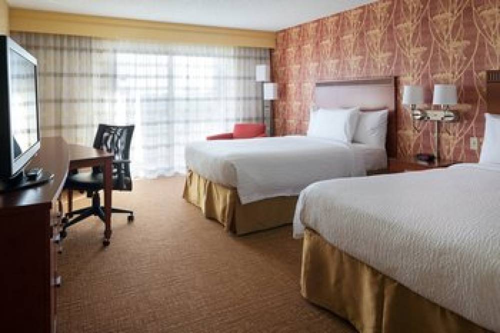 Courtyard By Marriott Costa Mesa South Coast Metro 5