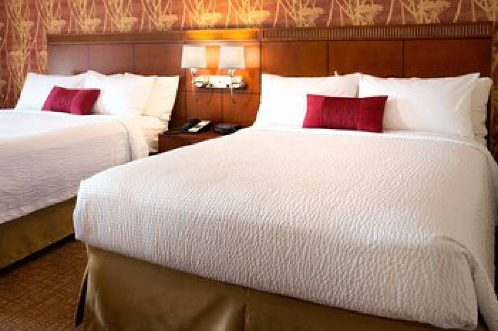 Courtyard By Marriott Costa Mesa South Coast Metro 10