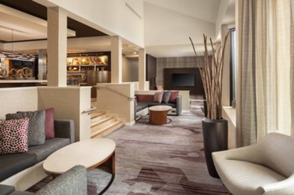 Courtyard By Marriott Costa Mesa South Coast Metro 4