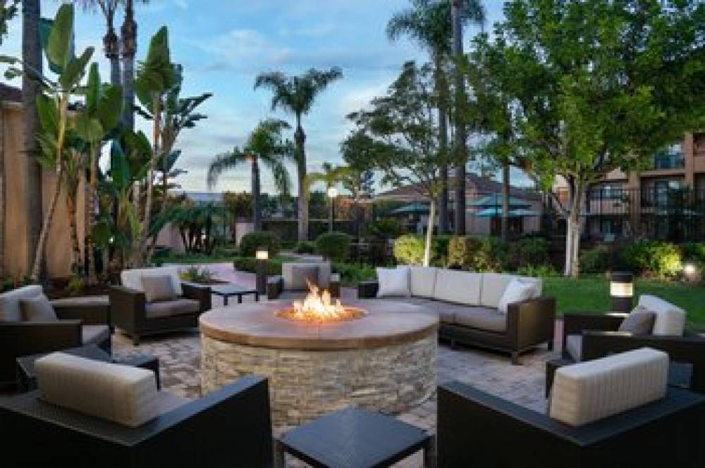 Courtyard By Marriott Costa Mesa South Coast Metro 1