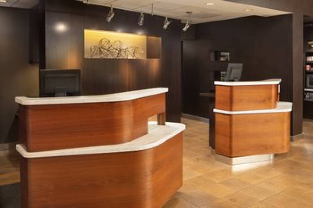 Courtyard By Marriott Costa Mesa South Coast Metro 3