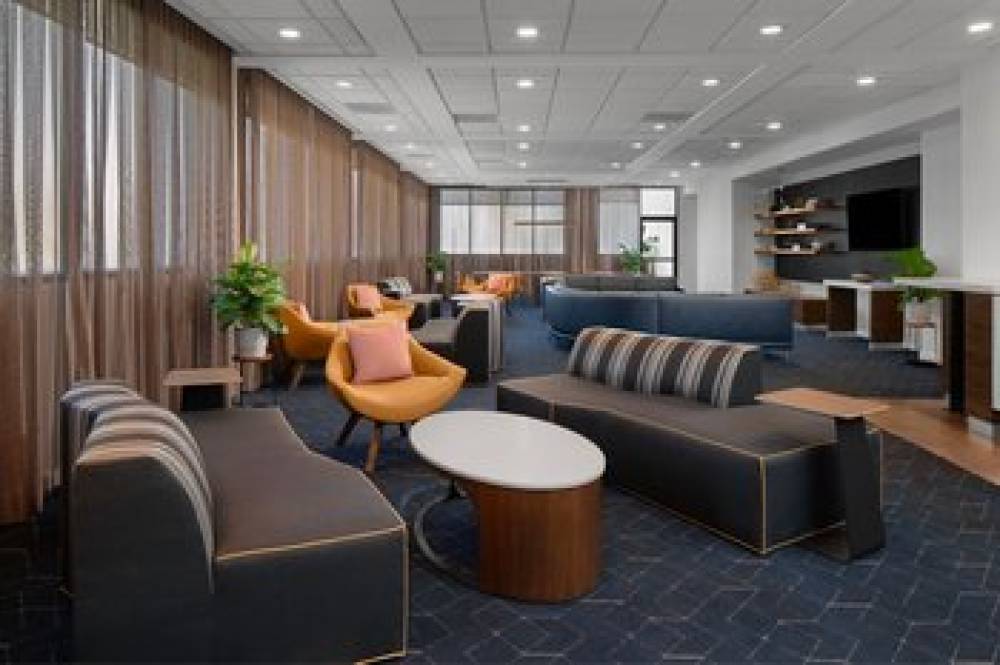 Courtyard By Marriott Cypress Anaheim Orange County 4