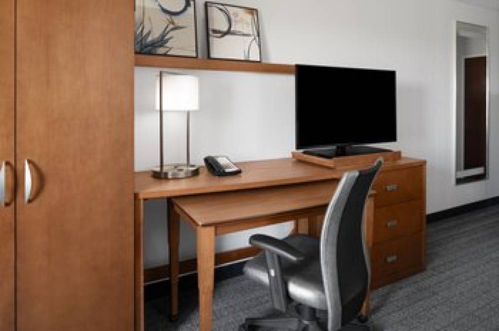 Courtyard By Marriott Cypress Anaheim Orange County 10