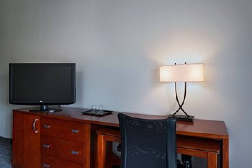 Courtyard By Marriott Dallas Arlington Entertainment District 6
