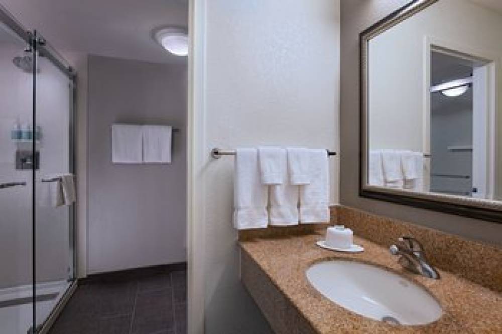 Courtyard By Marriott Dallas Arlington Entertainment District 8