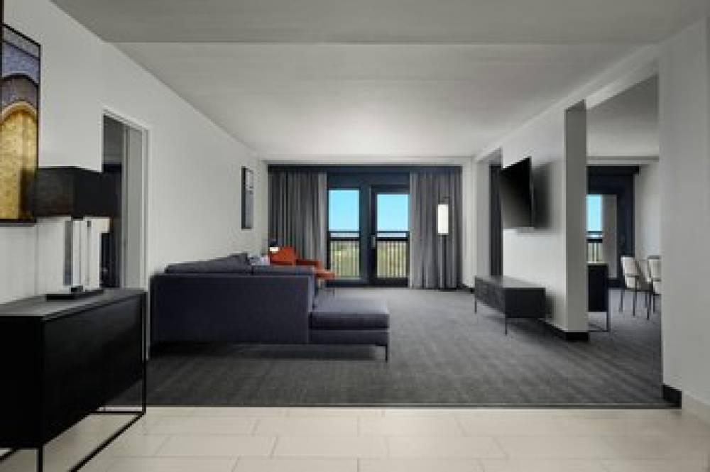 Courtyard By Marriott Dallas DFW Airport North-Grapevine 5