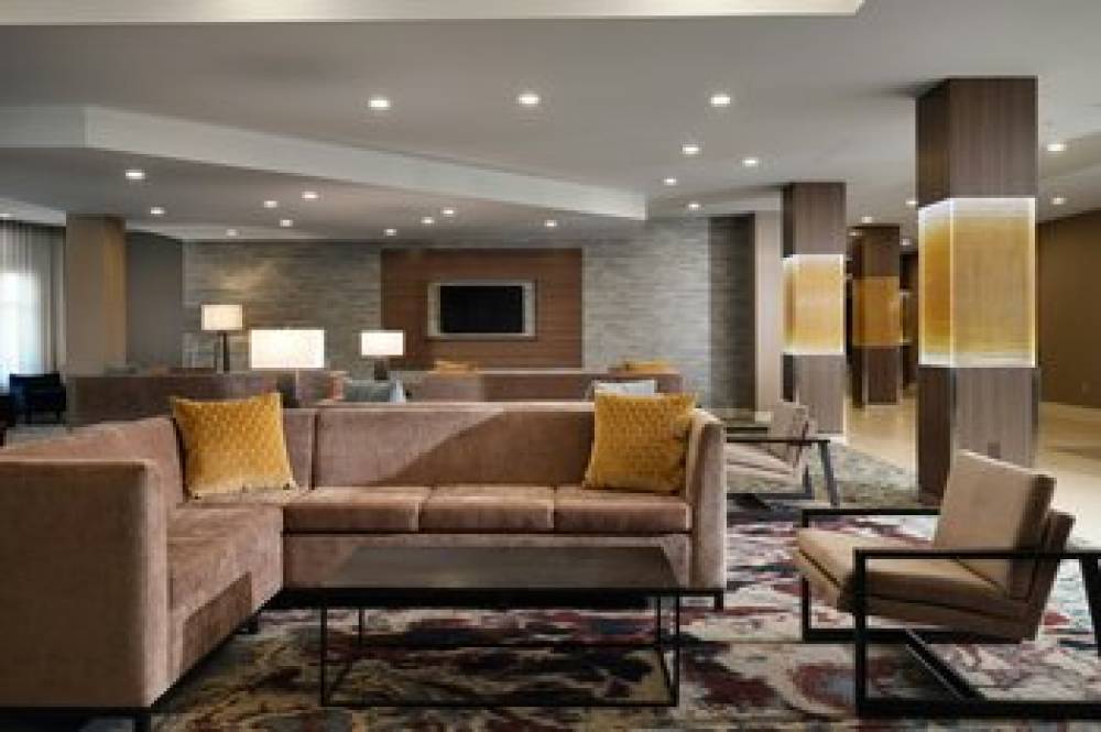 Courtyard By Marriott Dallas DFW Airport North-Grapevine 3