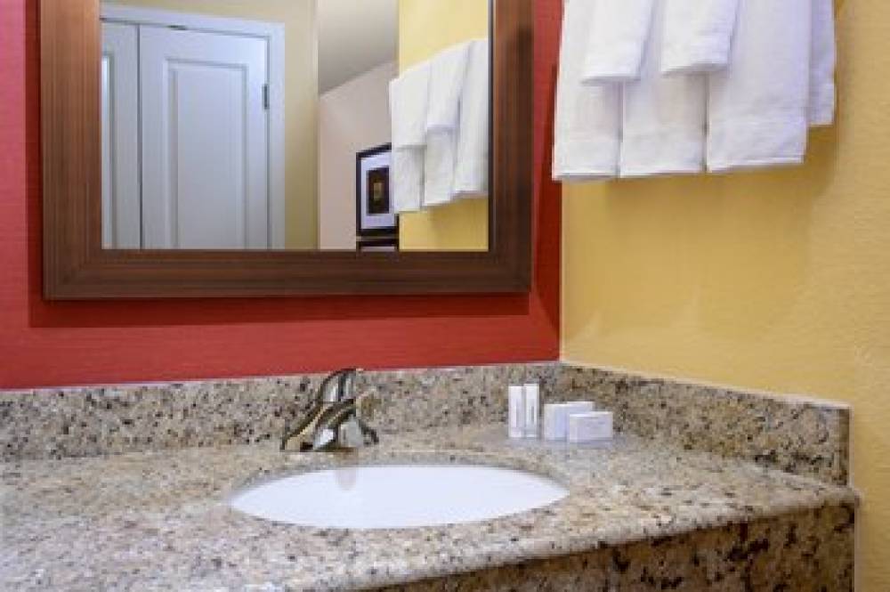 Courtyard By Marriott Dallas Plano In Legacy Park 6