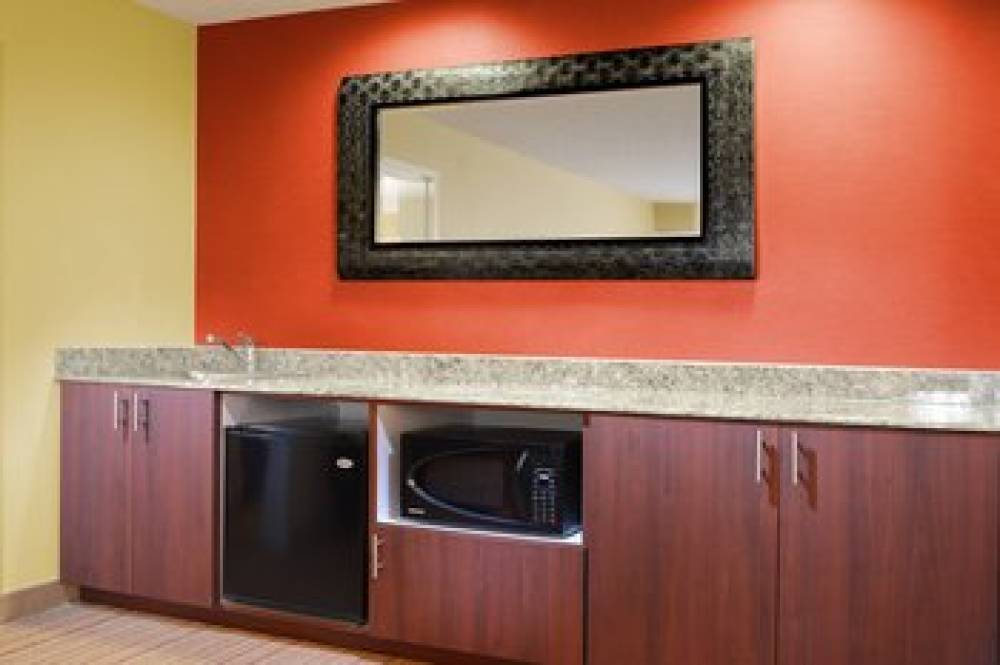 Courtyard By Marriott Dallas Plano In Legacy Park 8