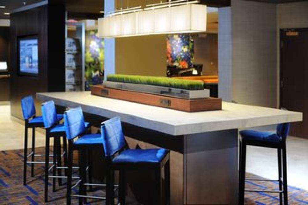 Courtyard By Marriott Dallas Plano In Legacy Park 2