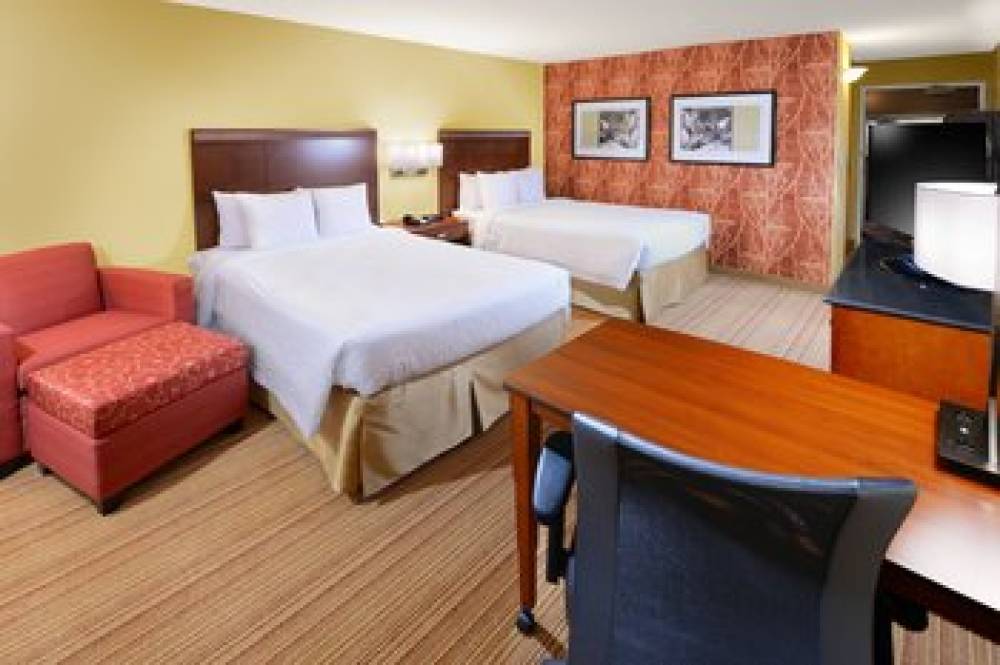 Courtyard By Marriott Dallas Plano In Legacy Park 9