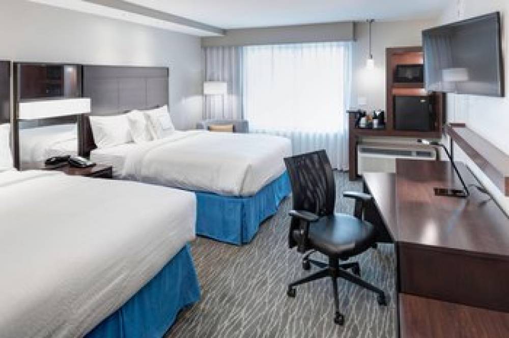 Courtyard By Marriott Dallas Plano Richardson 7