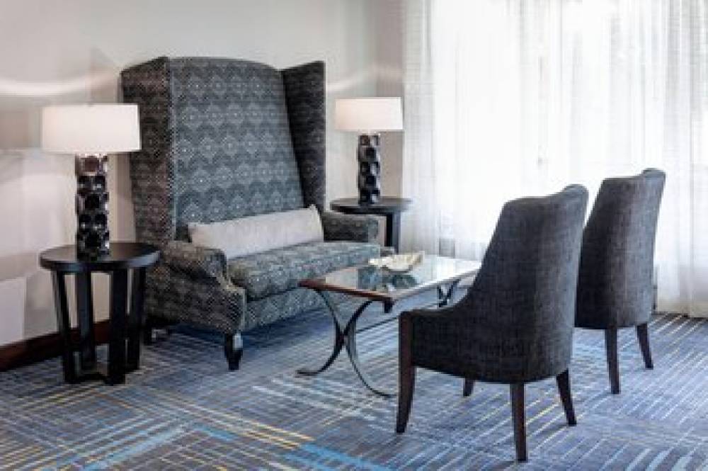 Courtyard By Marriott Dallas Plano Richardson 5