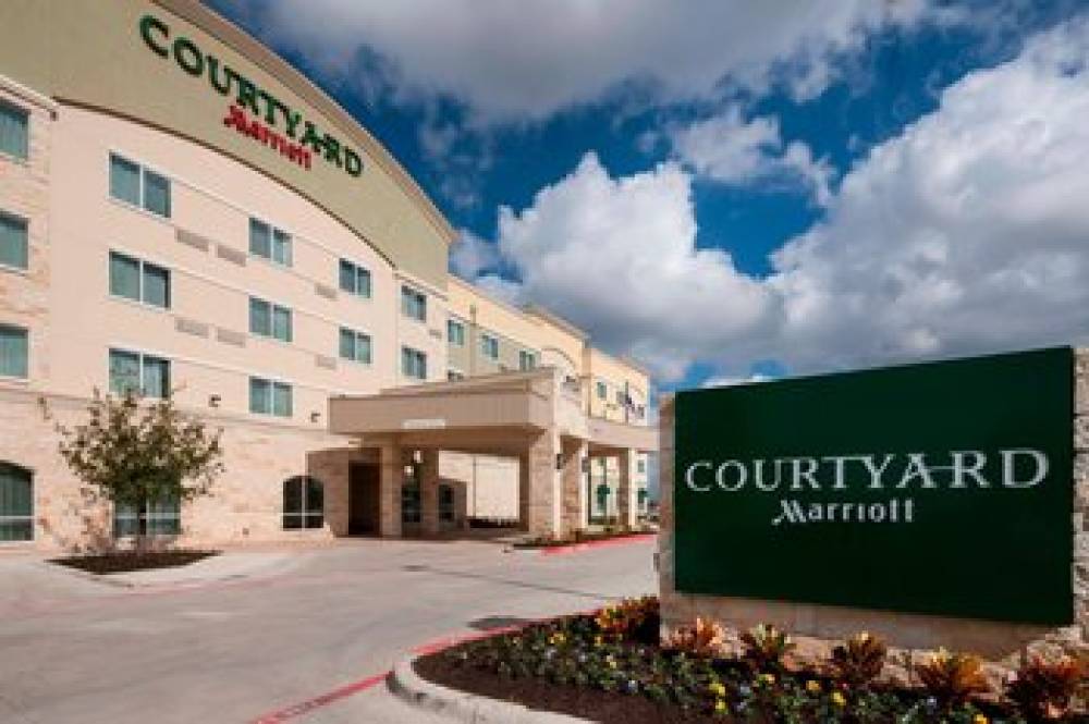 Courtyard By Marriott Dallas Plano Richardson 3