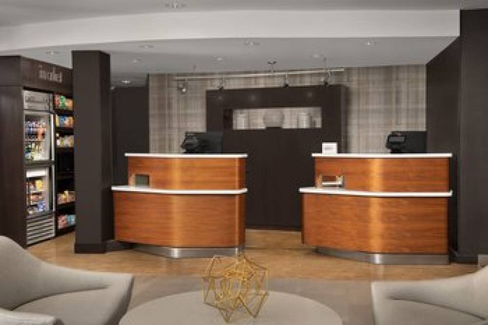 Courtyard By Marriott Dothan 3