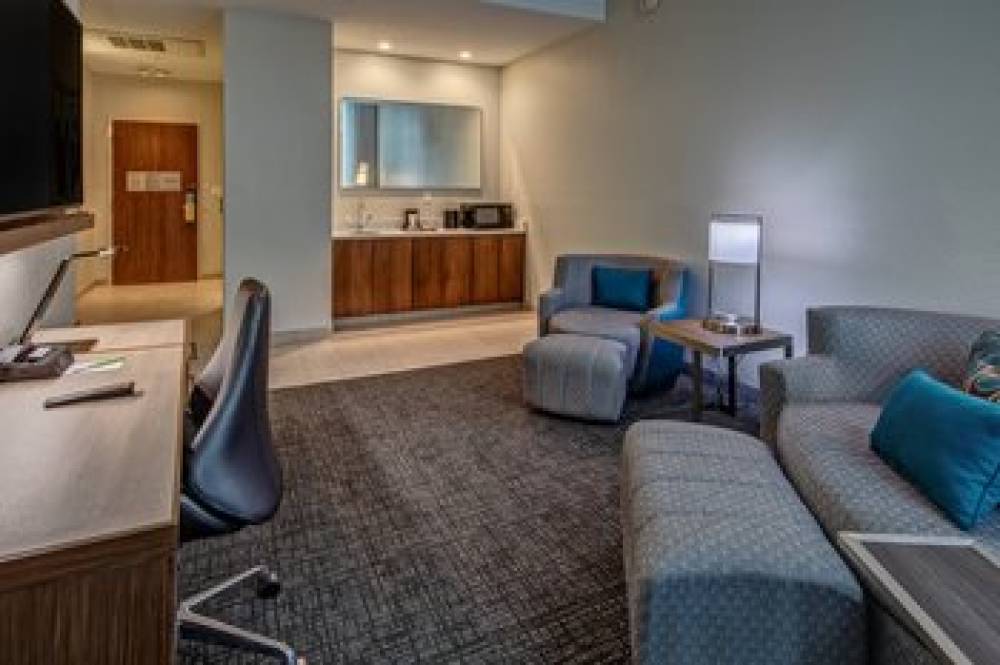 Courtyard By Marriott Dulles Airport Herndon 2