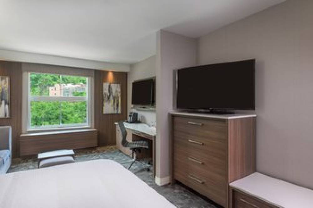 Courtyard By Marriott Edgewater NYC Area 9