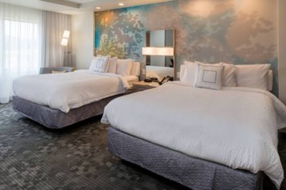 Courtyard By Marriott Elmira Horseheads 5