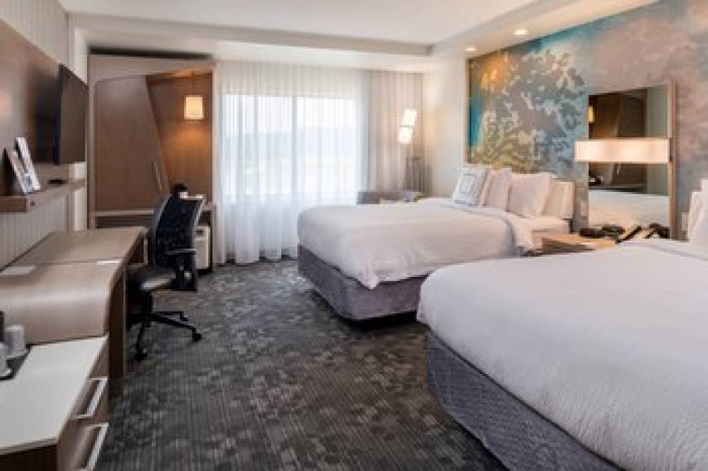 Courtyard By Marriott Elmira Horseheads 6