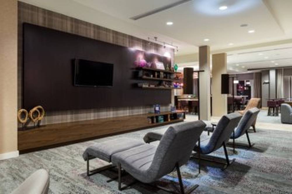 Courtyard By Marriott Elmira Horseheads 1