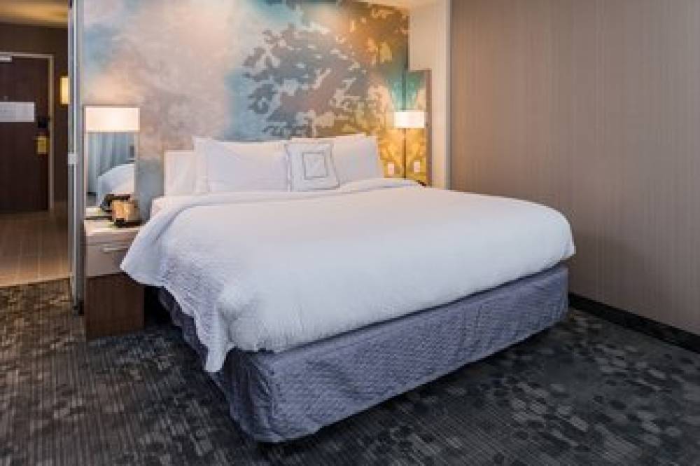 Courtyard By Marriott Elmira Horseheads 9