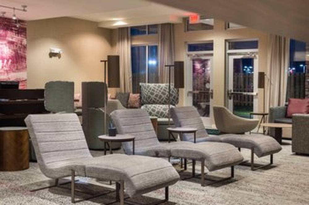 Courtyard By Marriott Elmira Horseheads 4