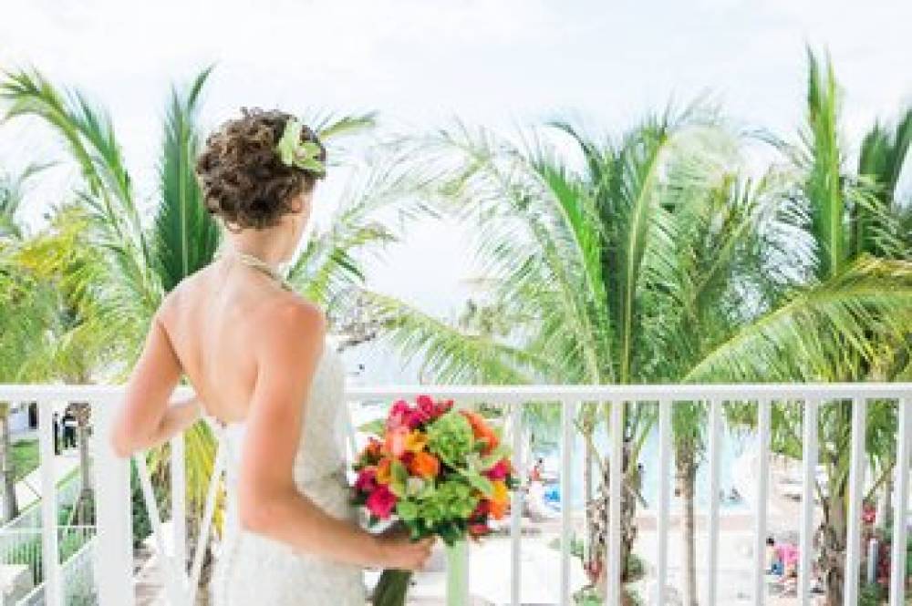 Courtyard By Marriott Faro Blanco Resort