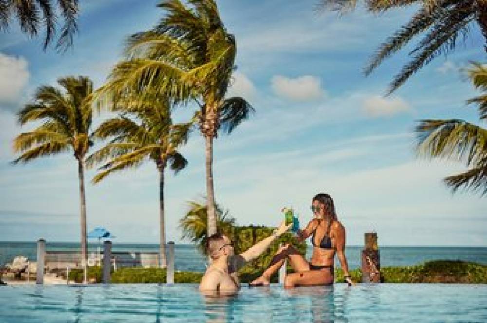 Courtyard By Marriott Faro Blanco Resort 6