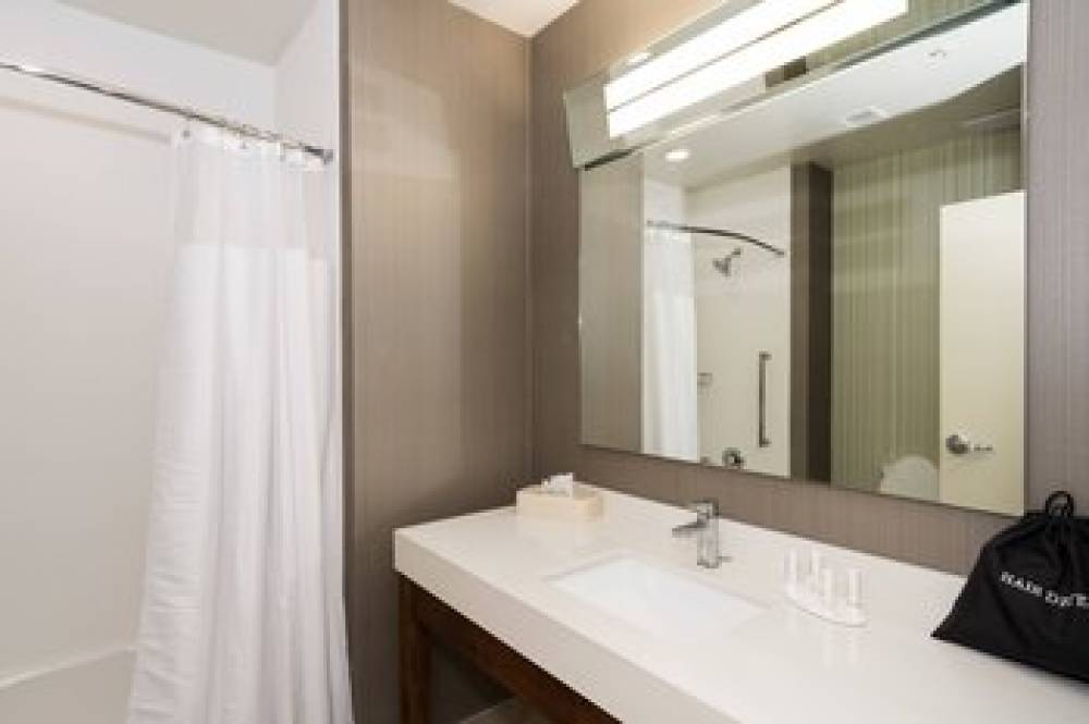 Courtyard By Marriott Fayetteville Fort Bragg Spring Lake 6