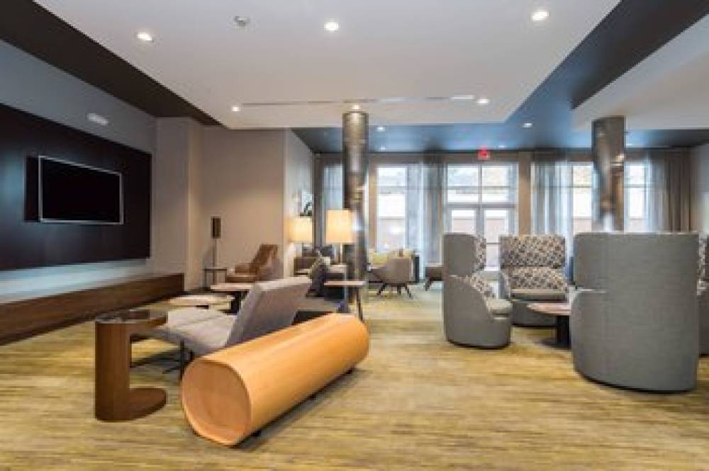 Courtyard By Marriott Fayetteville Fort Bragg Spring Lake 3