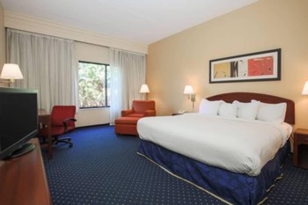 Courtyard By Marriott Flint Grand Blanc 6