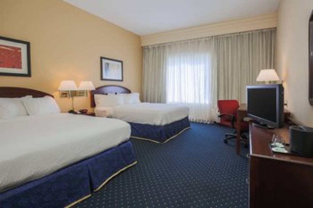 Courtyard By Marriott Flint Grand Blanc 4