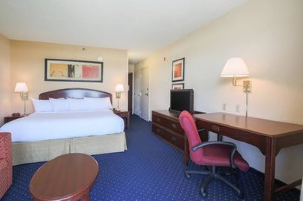 Courtyard By Marriott Flint Grand Blanc 9
