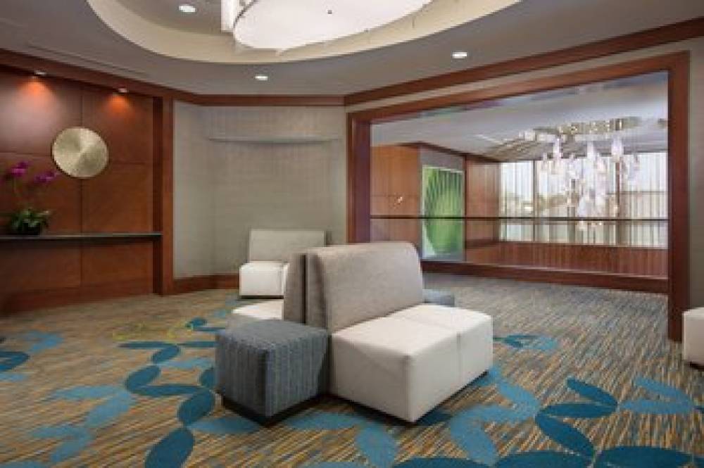 Courtyard By Marriott Fort Lauderdale Beach 7