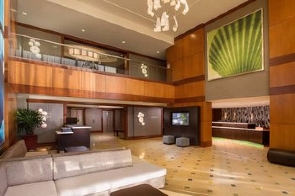 Courtyard By Marriott Fort Lauderdale Beach 5