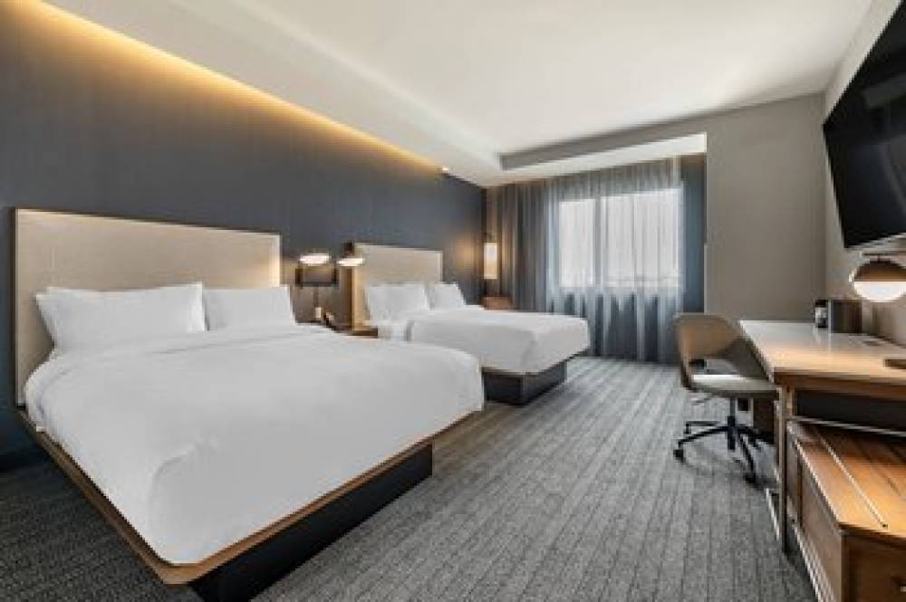 Courtyard By Marriott Fort Lauderdale Downtown 7