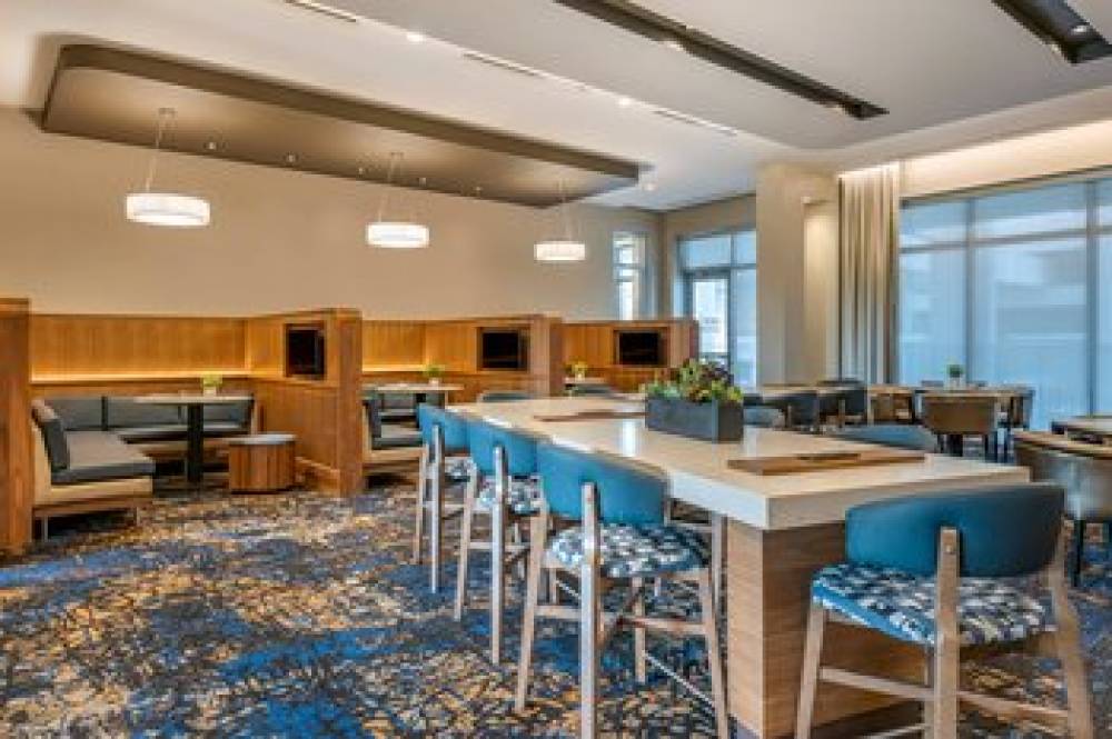 Courtyard By Marriott Fort Lauderdale Downtown 4