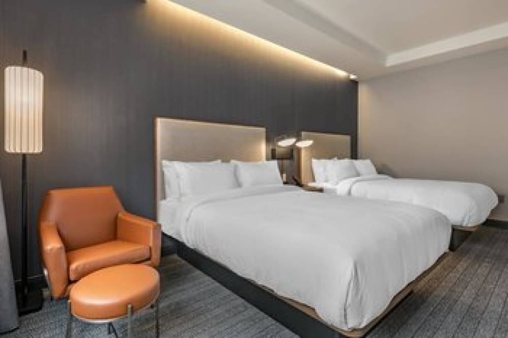 Courtyard By Marriott Fort Lauderdale Downtown 8