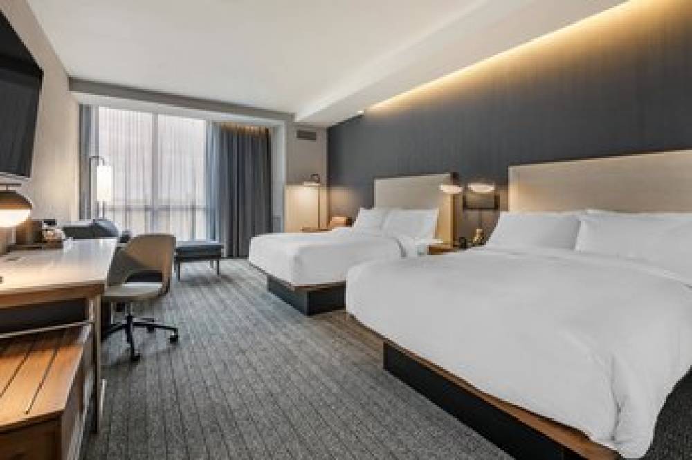Courtyard By Marriott Fort Lauderdale Downtown 6